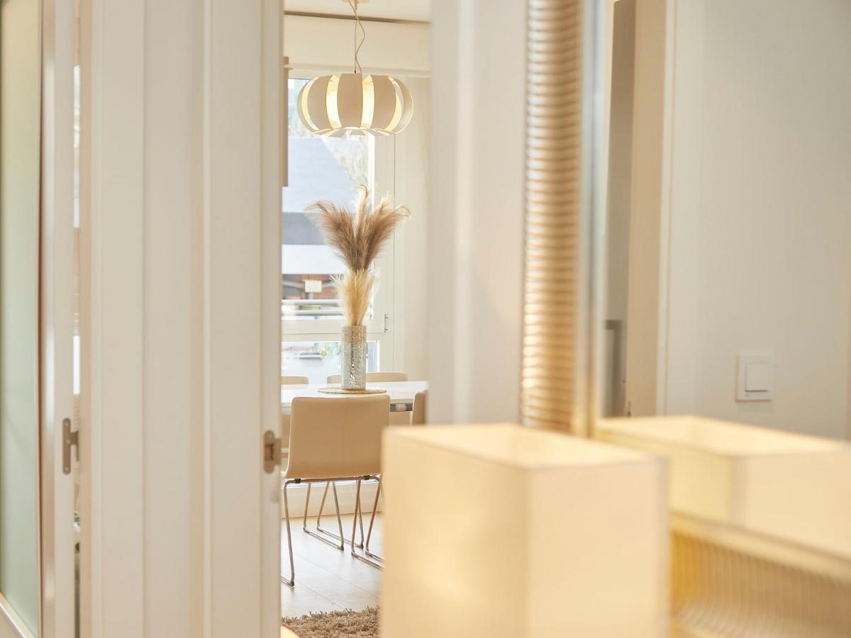 Appartement Donosti Deluxe By Luxe Saint-Sébastien Extérieur photo
