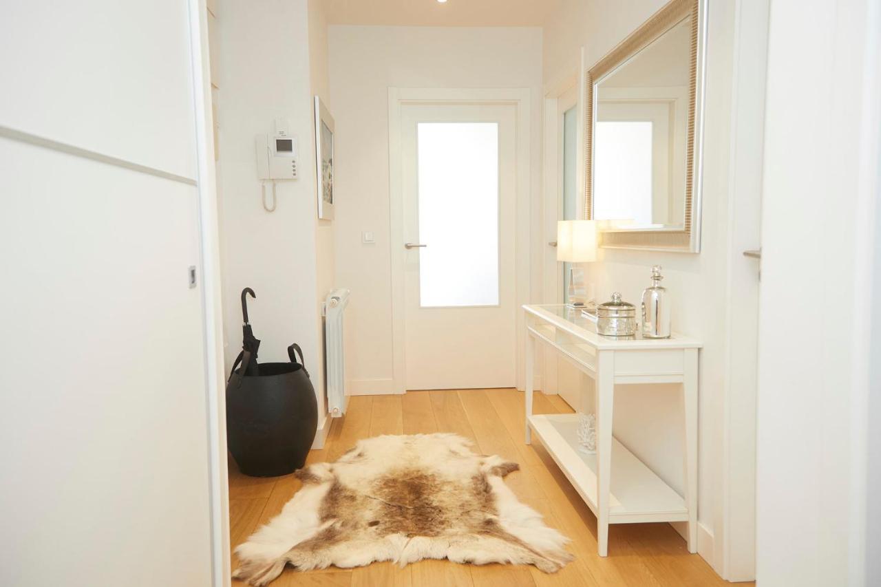 Appartement Donosti Deluxe By Luxe Saint-Sébastien Extérieur photo