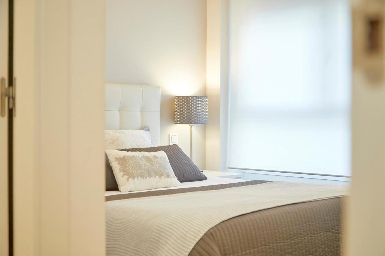 Appartement Donosti Deluxe By Luxe Saint-Sébastien Extérieur photo
