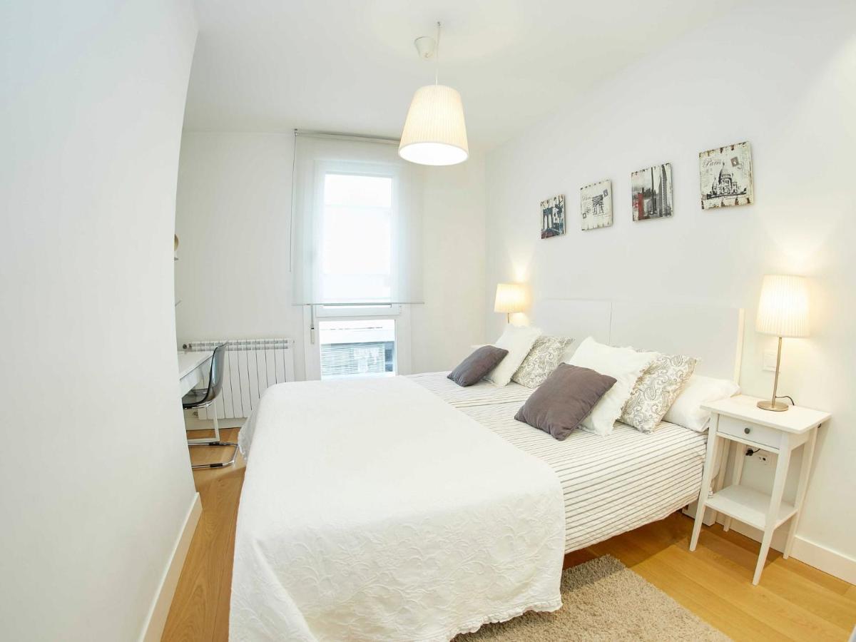 Appartement Donosti Deluxe By Luxe Saint-Sébastien Extérieur photo