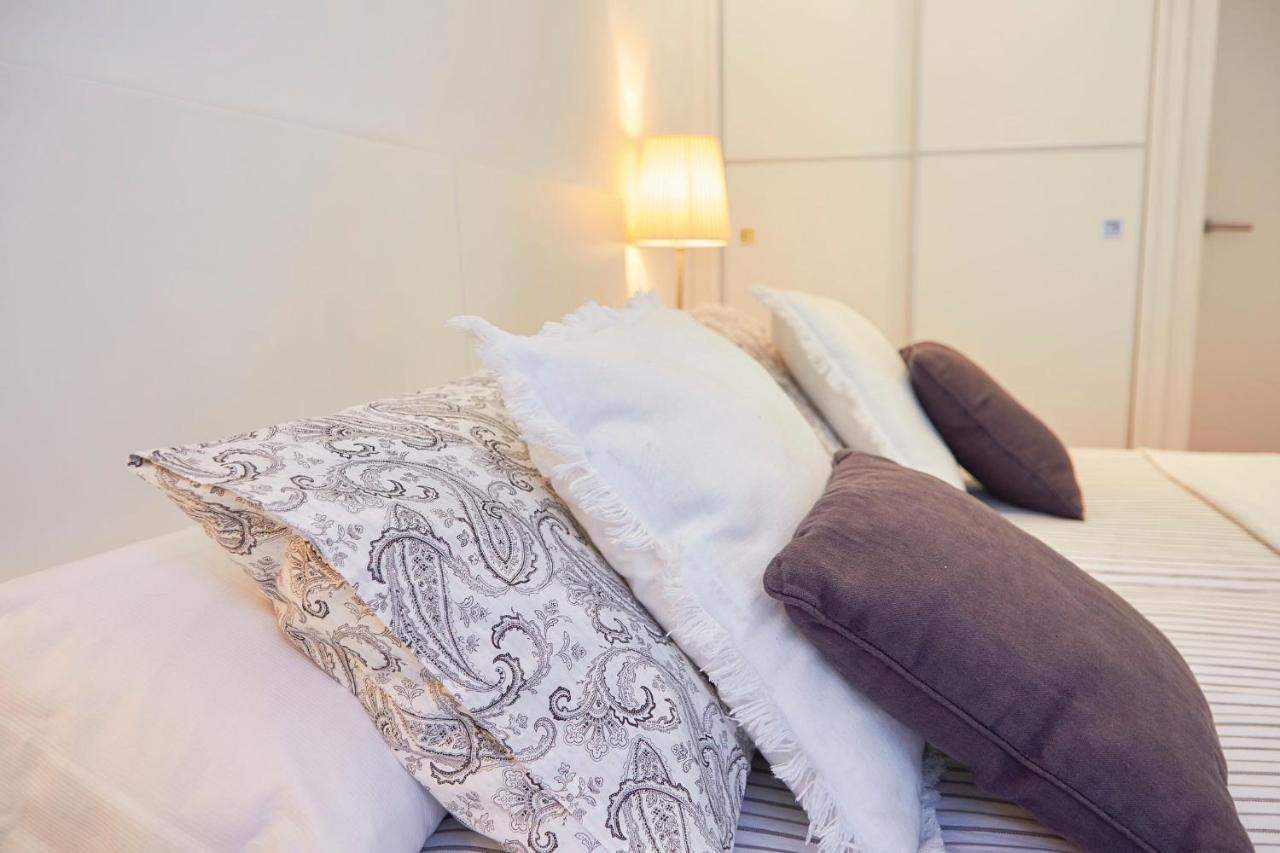 Appartement Donosti Deluxe By Luxe Saint-Sébastien Extérieur photo